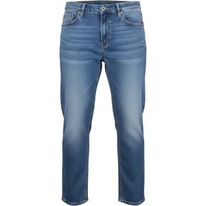 Buffalo David Bitton Jackson-X Men's 40x32 Straight Stretch Jeans Blue